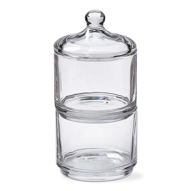 Stacking Jar