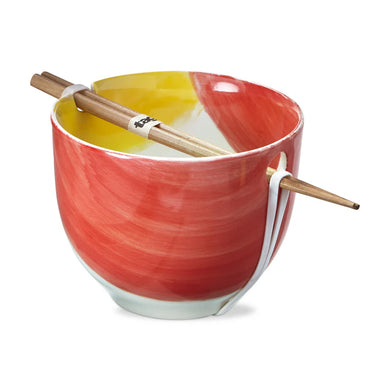 Springtime Noodle Bowl