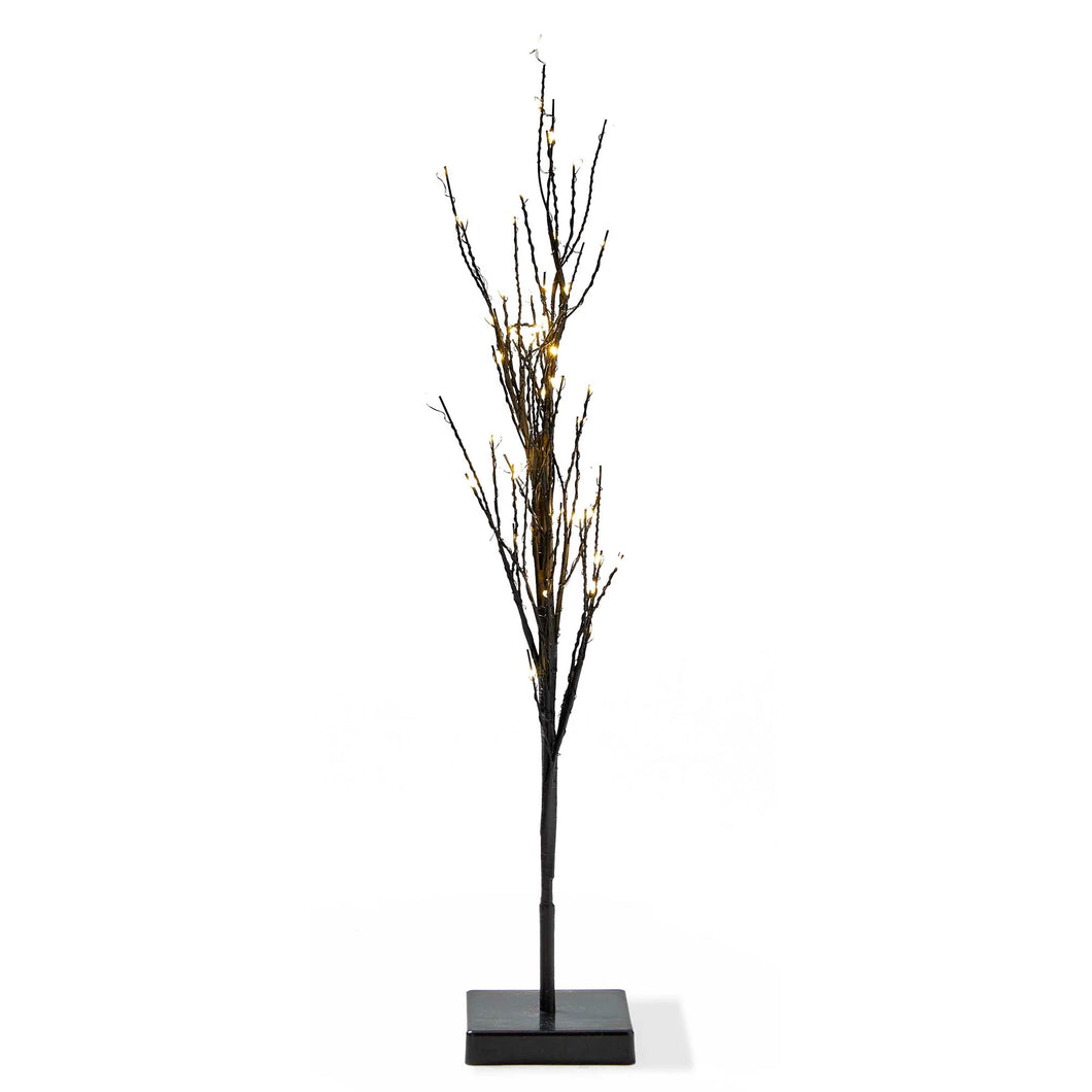 Twinkle LED Pine Tree-5Ft