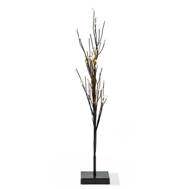Twinkle LED Pine Tree-4ft