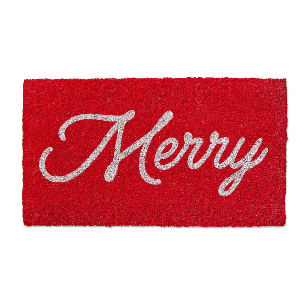 Merry Estate Coir Mat