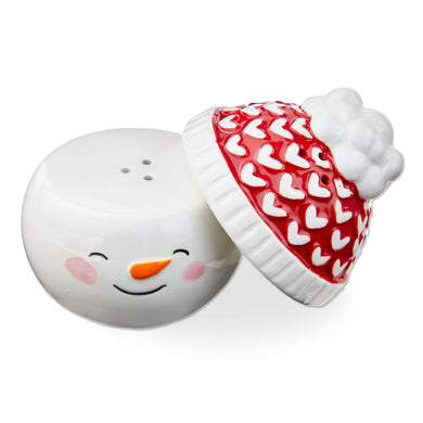 SNOWMAN S&P S/2