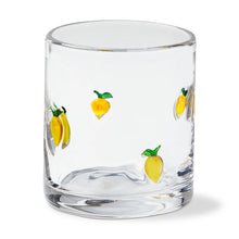 Double Old Fashioned