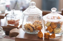 Bistro Biscut Jar