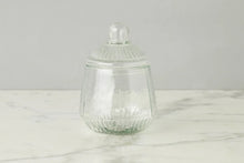 Bistro Biscut Jar