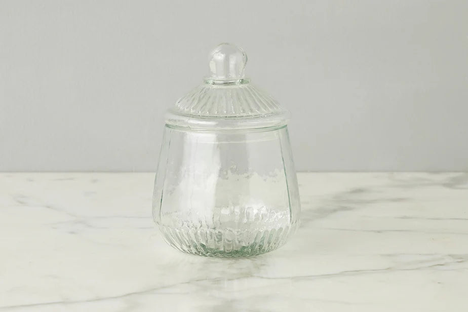 Bistro Biscut Jar