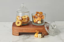 Bistro Biscut Jar