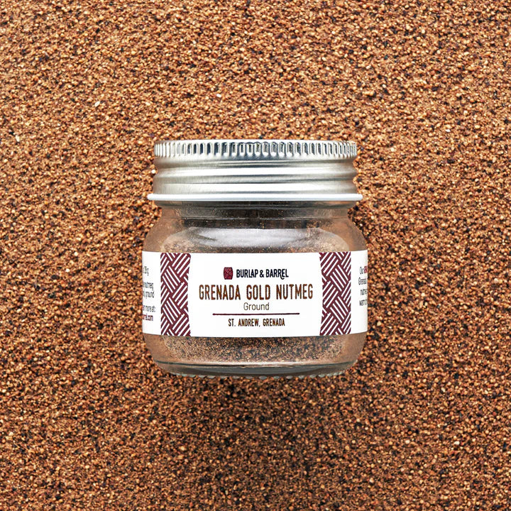 Grenada Gold Nutmeg