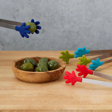 Handy Tongs