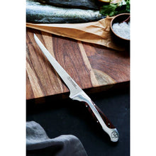 7" Filet Knife