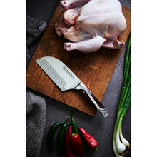 5" Cleaver