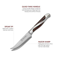 Bar Knife