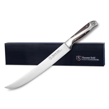 10" Scimitar Knife
