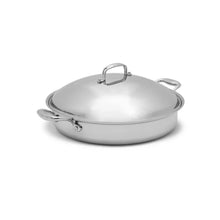 5 Qt Sauteuse W/Lid