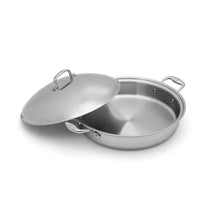 5 Qt Sauteuse W/Lid