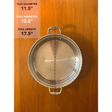 5 Qt Sauteuse W/Lid