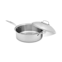 8 Qt Family Saute w/Lid