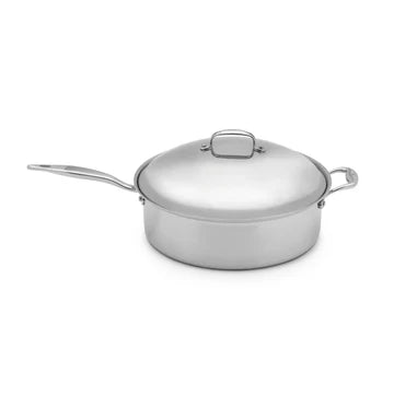 8 Qt Family Saute w/Lid