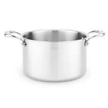 5 Qt Sauce Pot with Lid