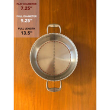 5 Qt Sauce Pot with Lid
