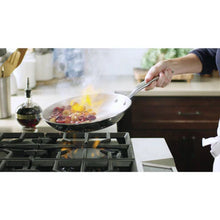 10.5" Fry Pan