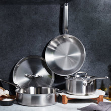 5 Piece Essentials Set