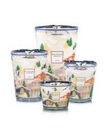 I Love Ski Candle Collection