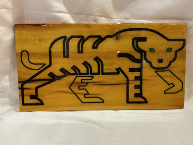 Tiger Board-2508