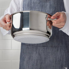 Trivet Magnetic Fog