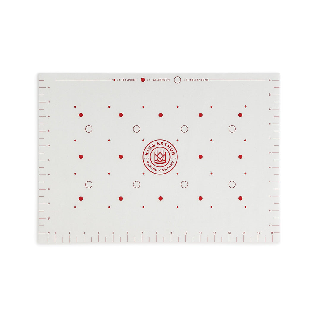 King Arthur Cookie Mat