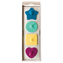 Thumb Print Cookie Cutters