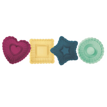 Thumb Print Cookie Cutters