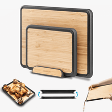 Bamboo Fledge Set/2