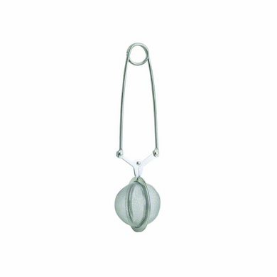 Tea Infuser Snap Mesh