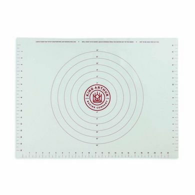 King Arthur Rolling Mat