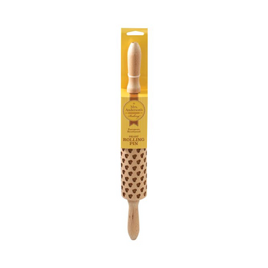 Heart Rolling Pin