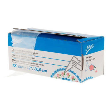 Disposable Pastry Bags