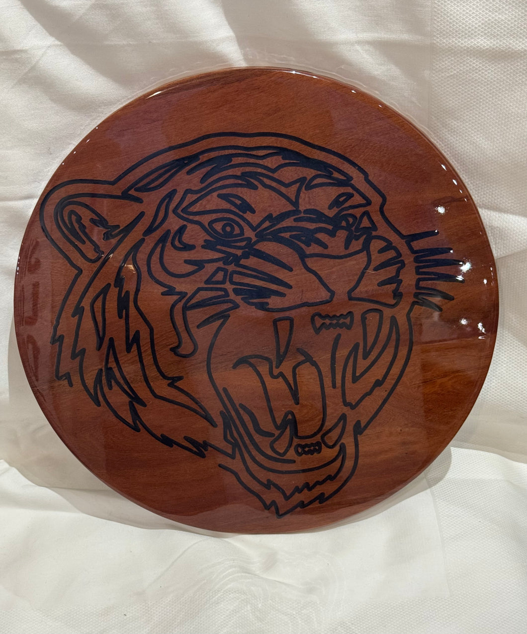 RD Tiger