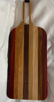 Hollow Handle-2517