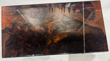 Old Growth Redwood Charcutie Board