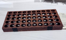 Wine Glass Drying Rack-Octagon Folding