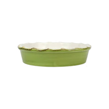 Italian Baker Pie Dish