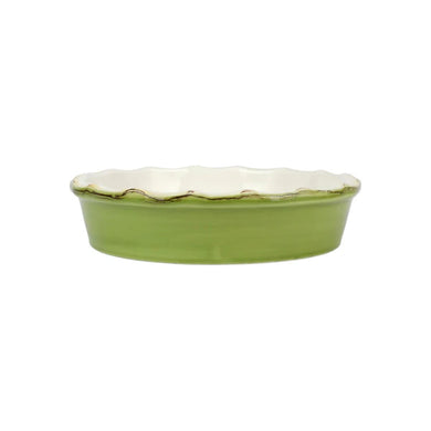 Italian Baker Pie Dish