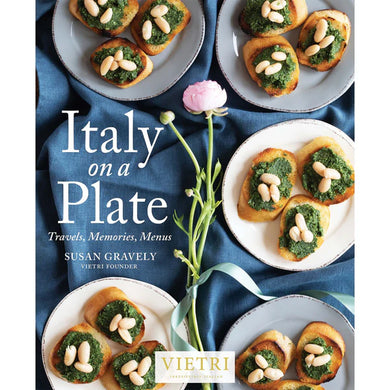 Italy On A Plate