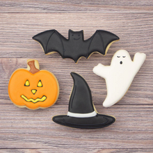 Jack-o-Lantern/Pumpkin Cookie Cutter