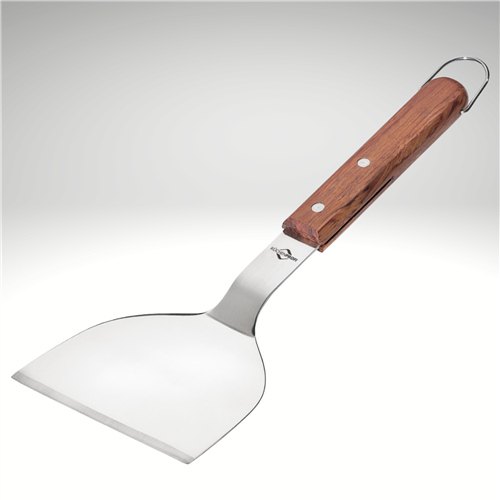 Texas BBQ Burger Turner