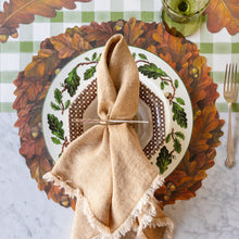 Autumn Wreath Placemats