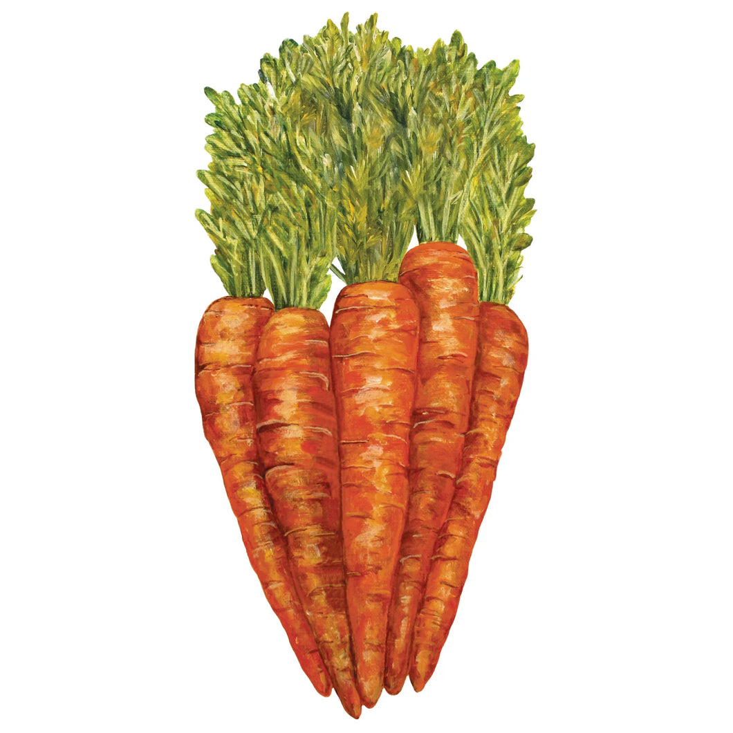 Carrots Table Accents
