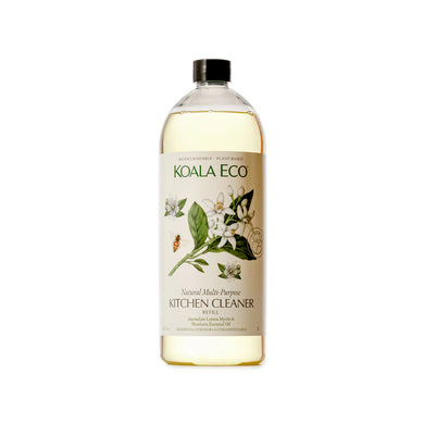 Natural Kitchen Cleaner Refill 33.8 oz.