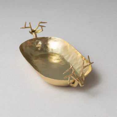 Reindeer Tray